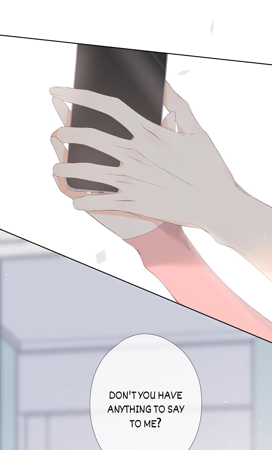 Read Once More chapter 6 image 34 on Lezhin