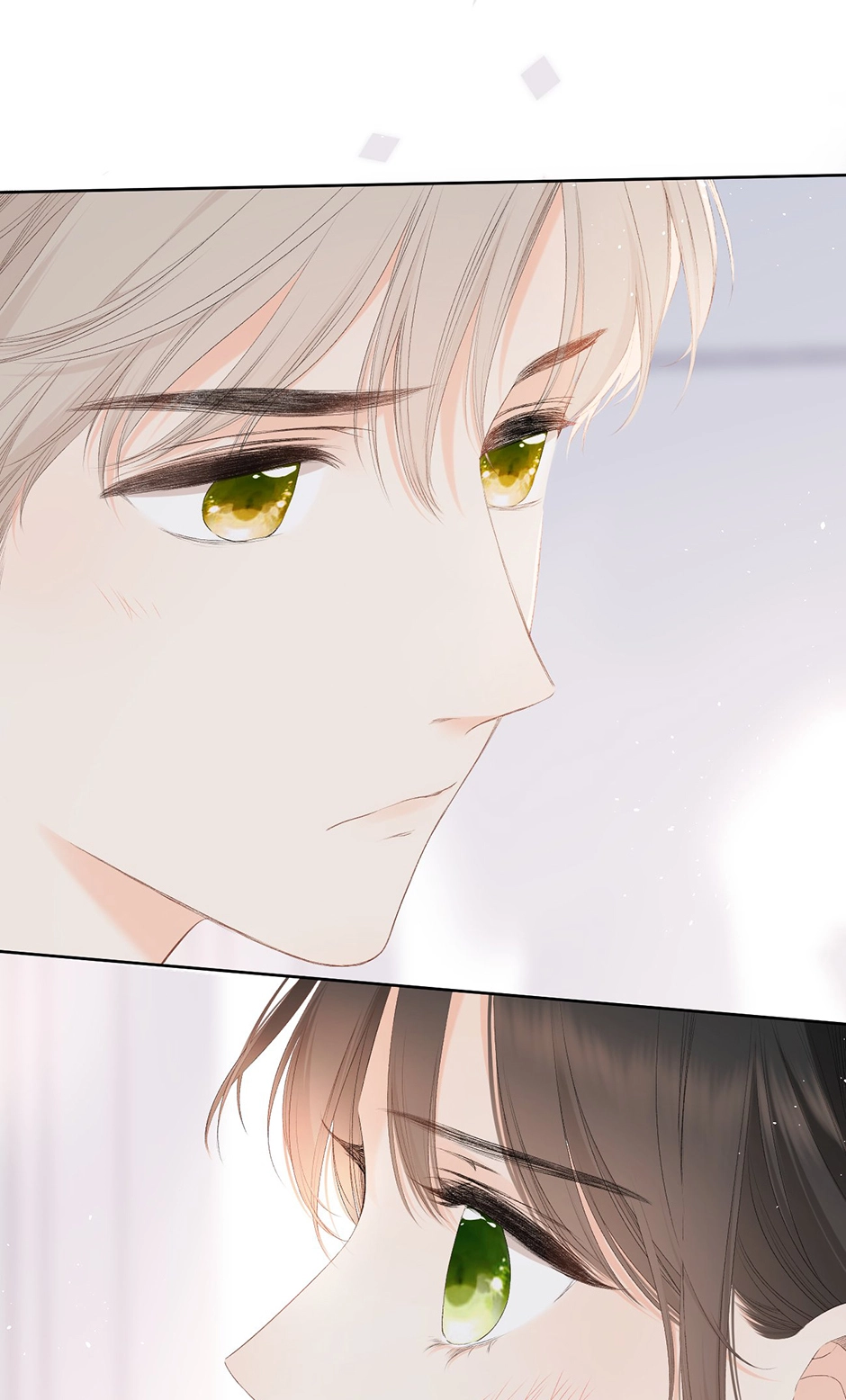 Read Once More chapter 6 image 36 on Lezhin
