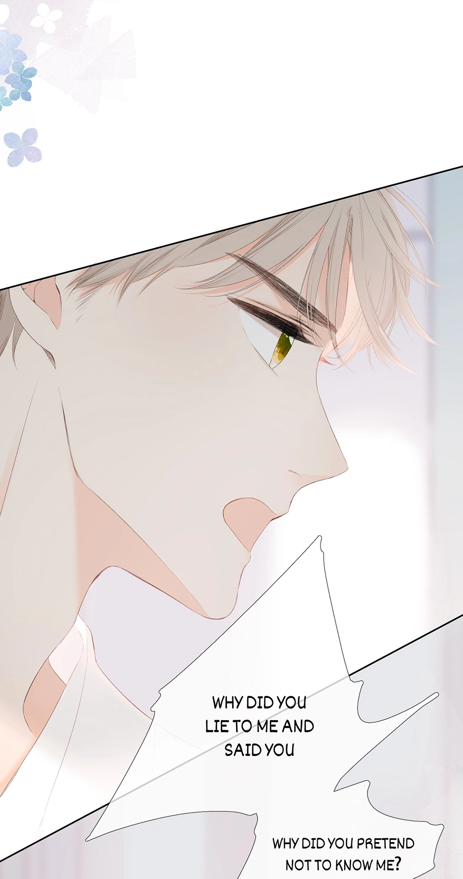 Read Once More chapter 6 image 39 on Lezhin