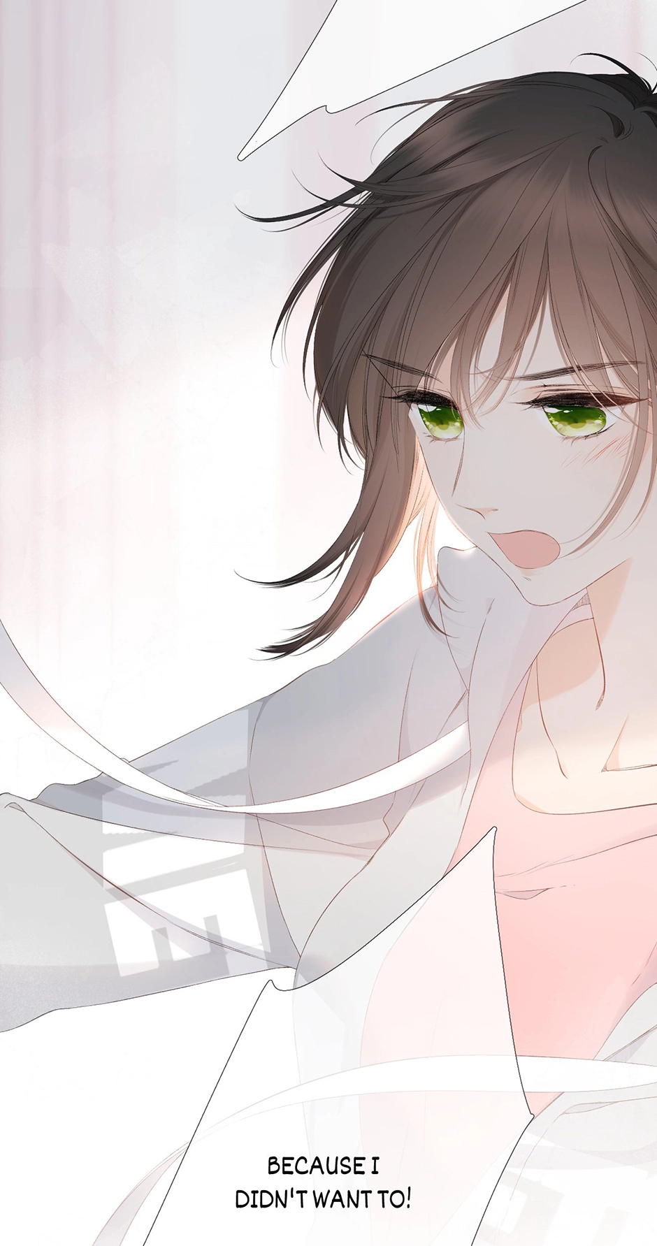 Read Once More chapter 6 image 40 on Lezhin