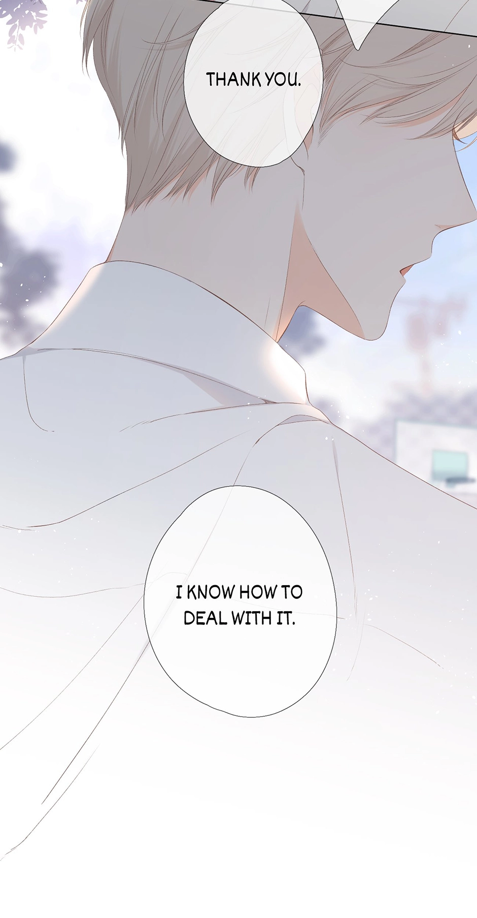 Read Once More chapter 6 image 6 on Lezhin