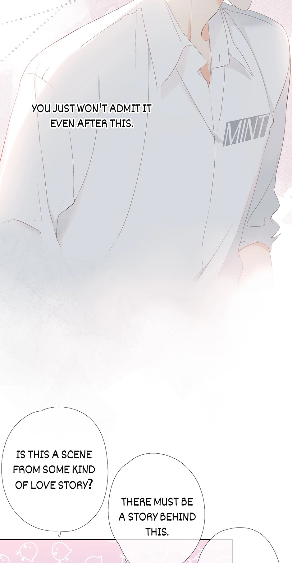 Read Once More chapter 6 image 8 on Lezhin