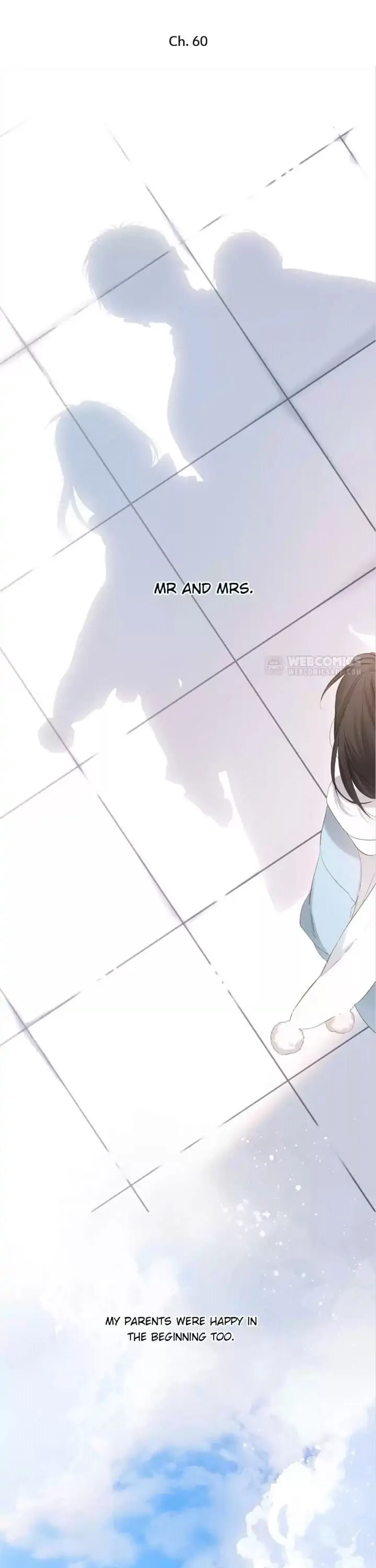 Read Once More chapter 60 image 1 on Lezhin