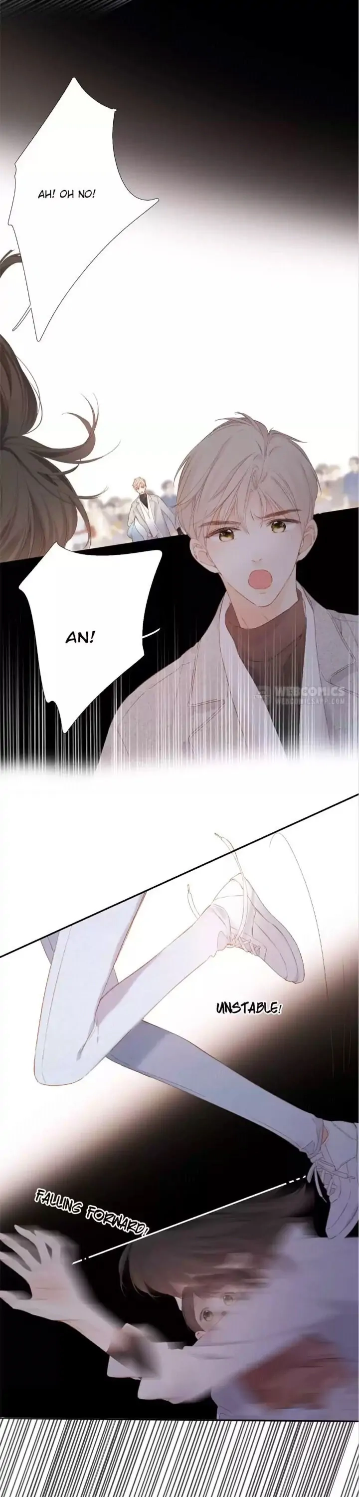 Read Once More chapter 60 image 13 on Lezhin