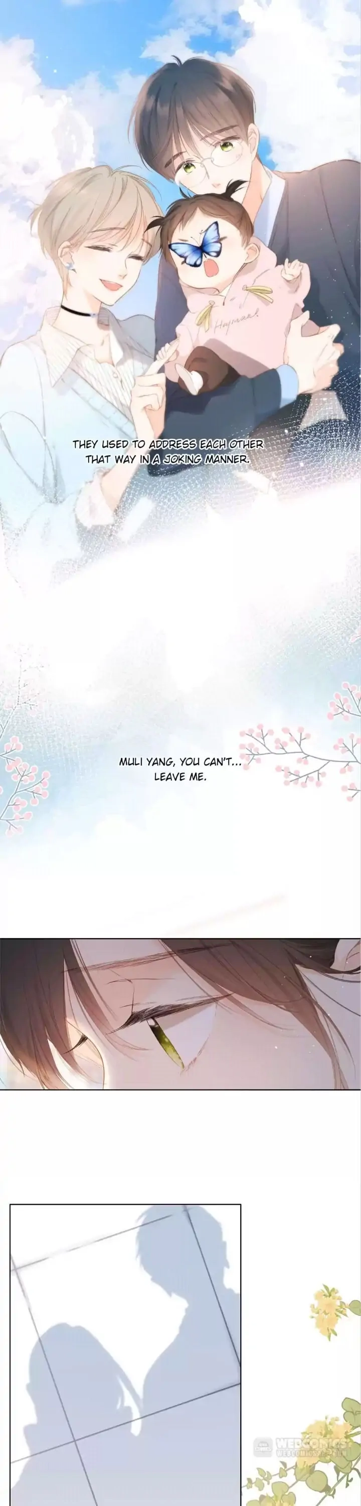 Read Once More chapter 60 image 2 on Lezhin