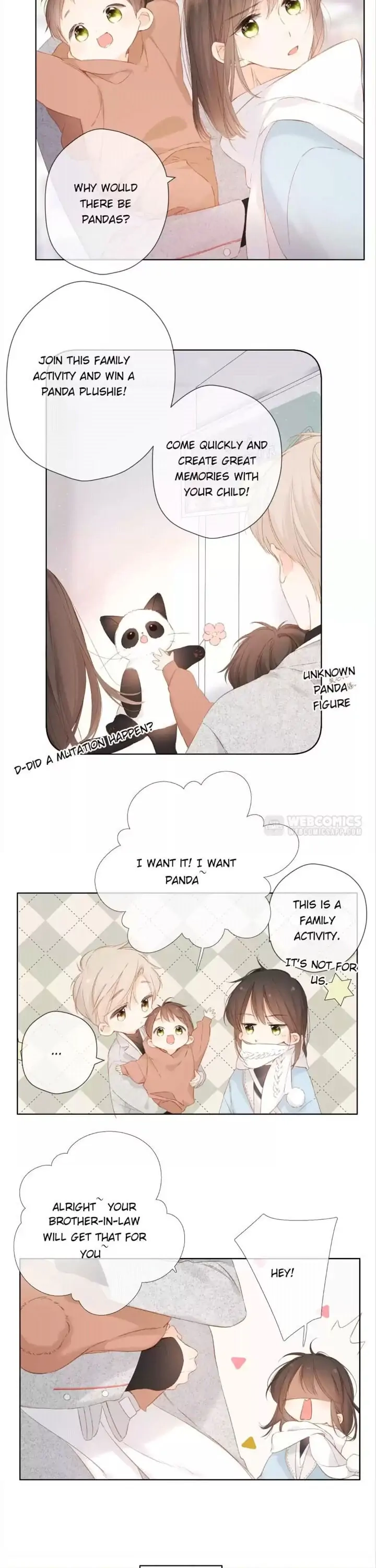 Read Once More chapter 60 image 7 on Lezhin