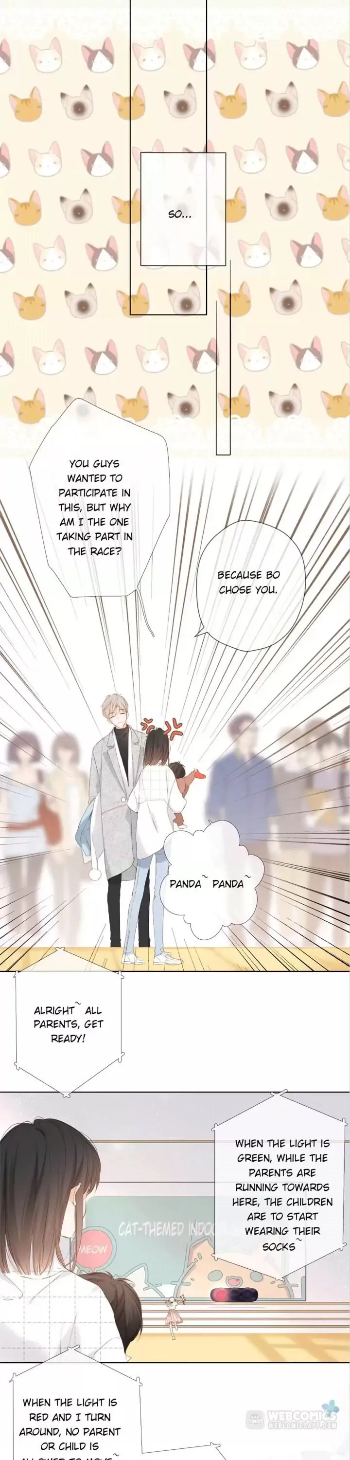 Read Once More chapter 60 image 8 on Lezhin