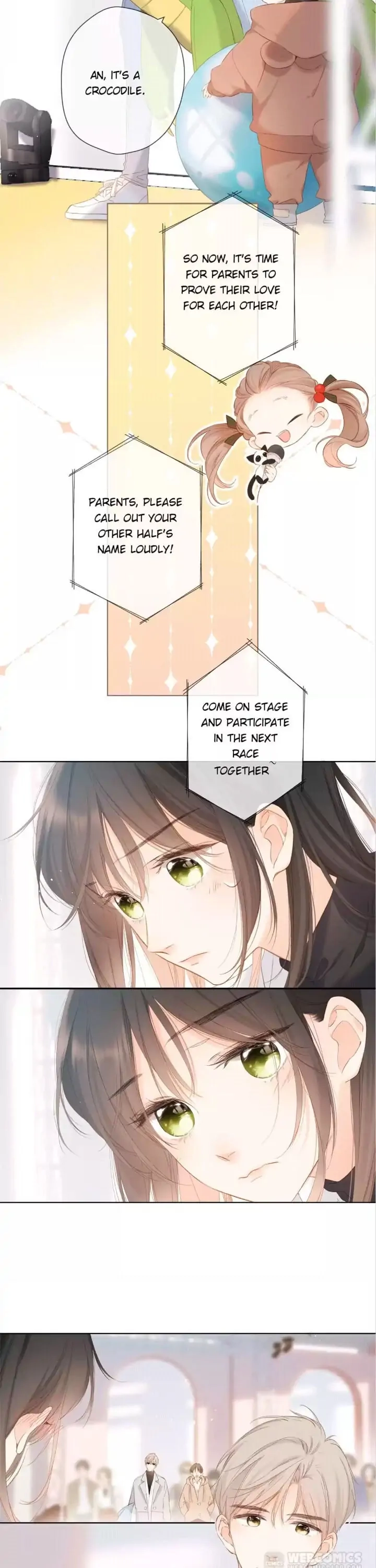 Read Once More chapter 61 image 2 on Lezhin
