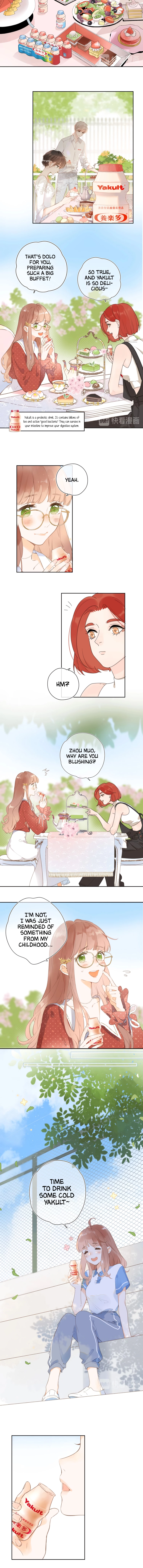Read Once More chapter 62.5 image 2 on Lezhin