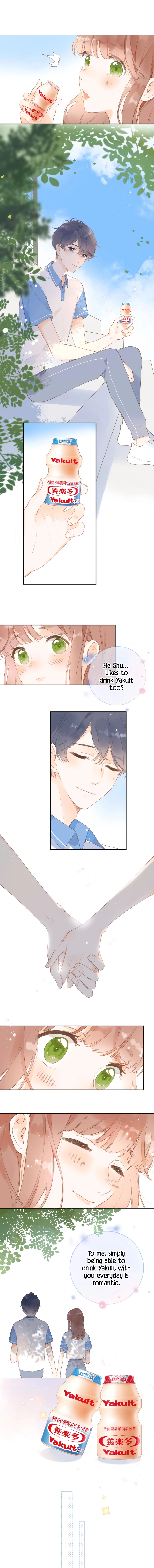 Read Once More chapter 62.5 image 3 on Lezhin