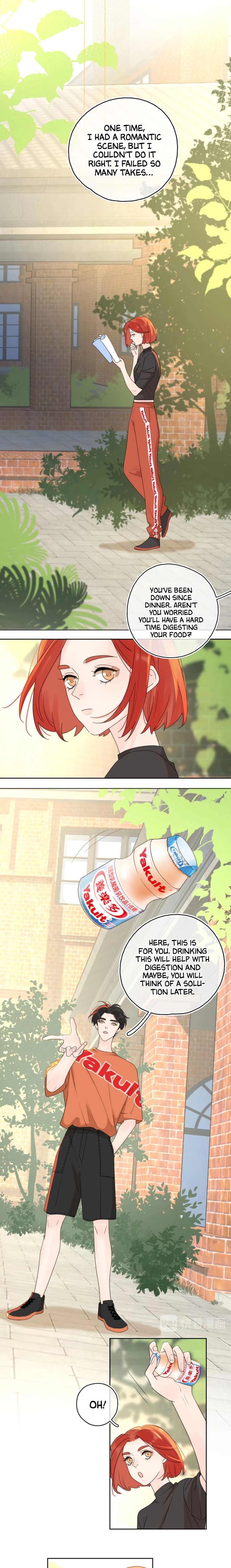 Read Once More chapter 62.5 image 5 on Lezhin