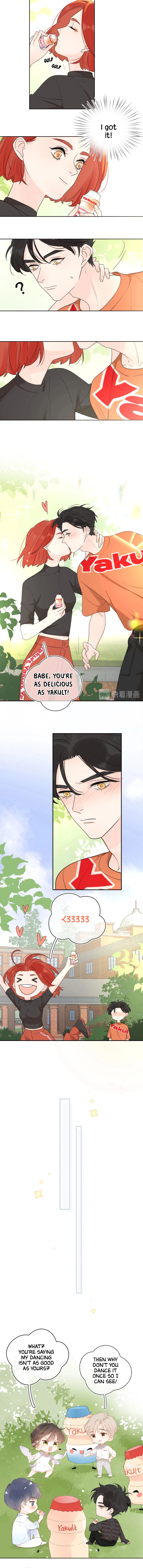 Read Once More chapter 62.5 image 6 on Lezhin