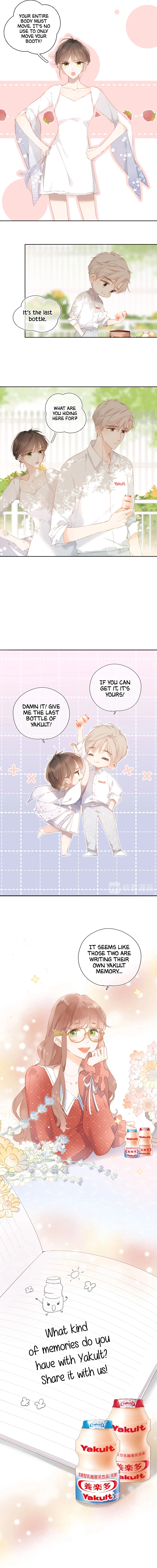 Read Once More chapter 62.5 image 7 on Lezhin