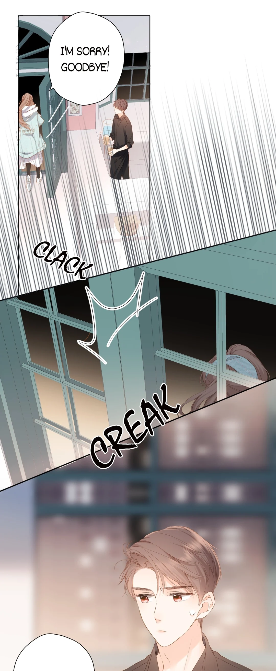 Read Once More chapter 62 image 15 on Lezhin