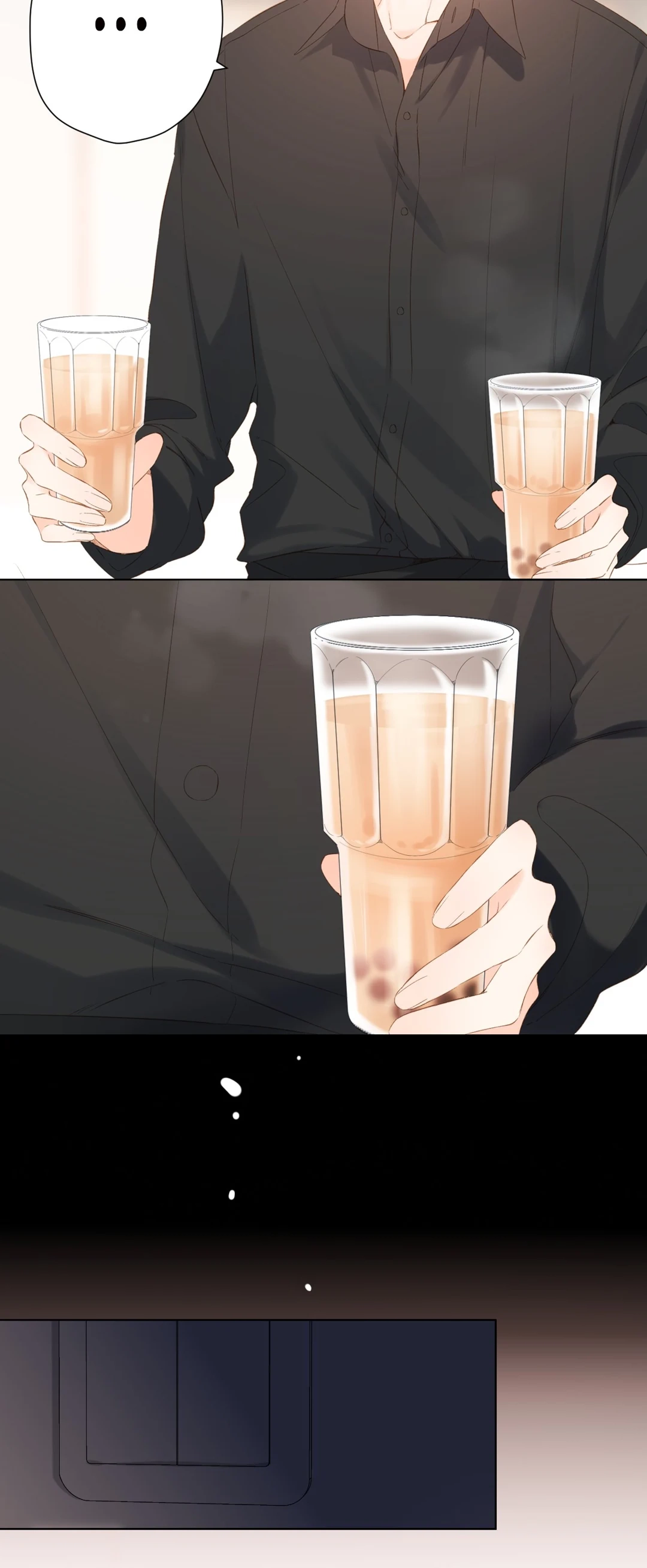 Read Once More chapter 62 image 16 on Lezhin
