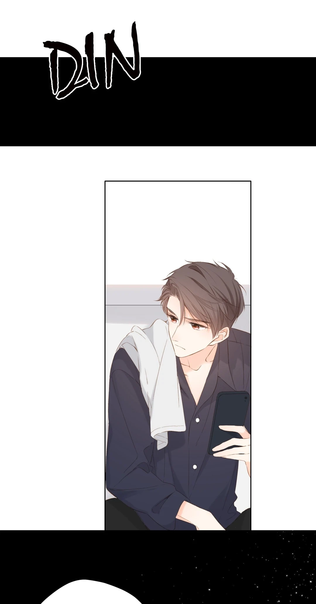 Read Once More chapter 62 image 21 on Lezhin