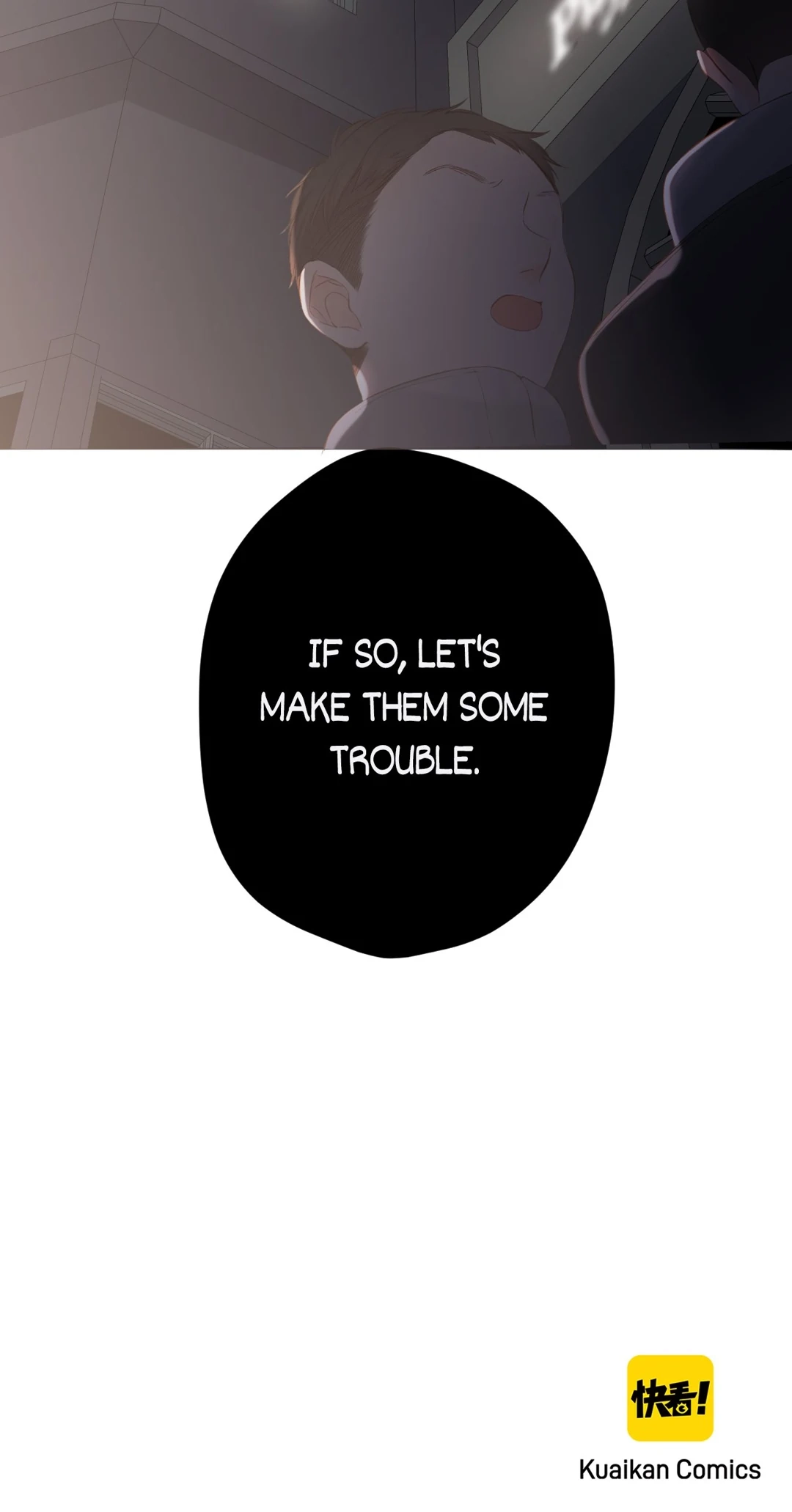Read Once More chapter 62 image 23 on Lezhin