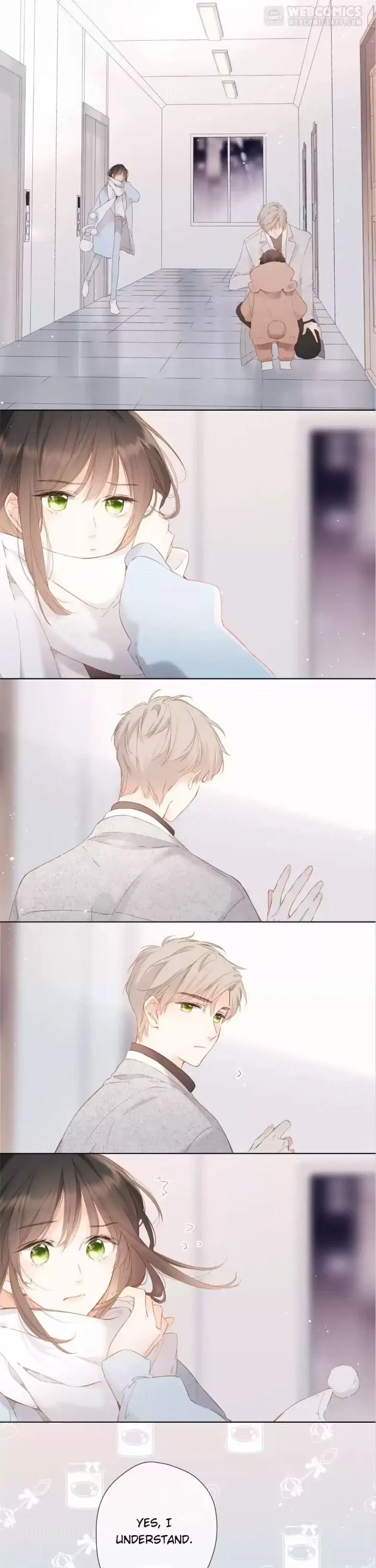 Read Once More chapter 64 image 2 on Lezhin
