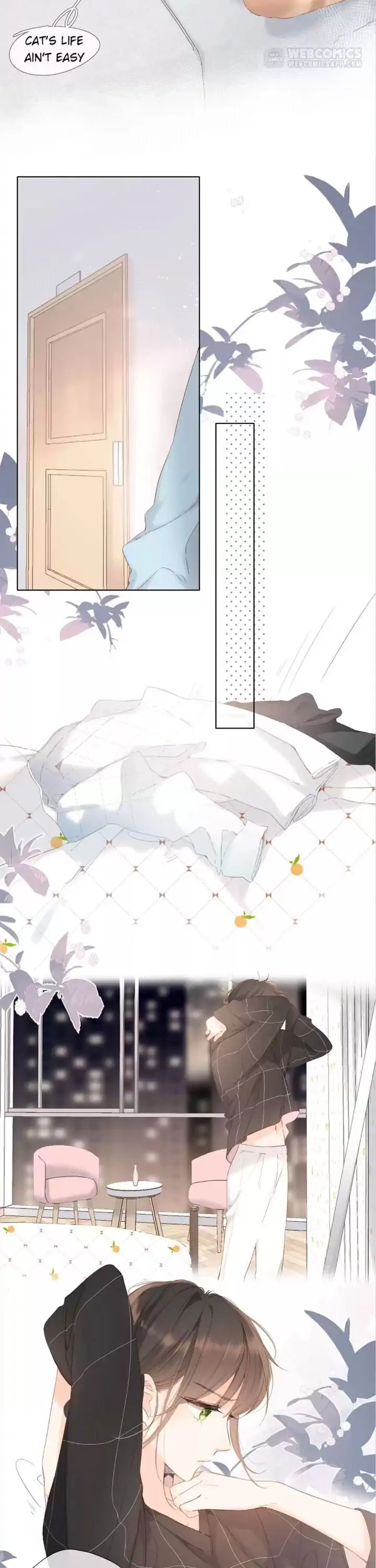 Read Once More chapter 64 image 5 on Lezhin