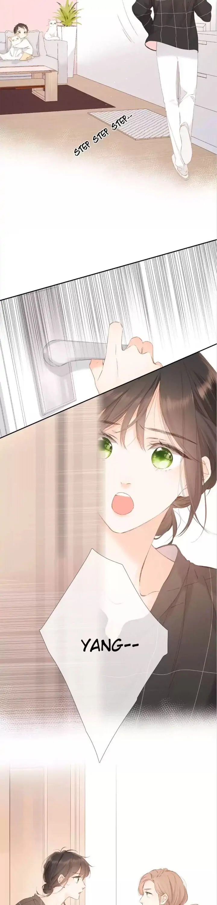 Read Once More chapter 64 image 8 on Lezhin