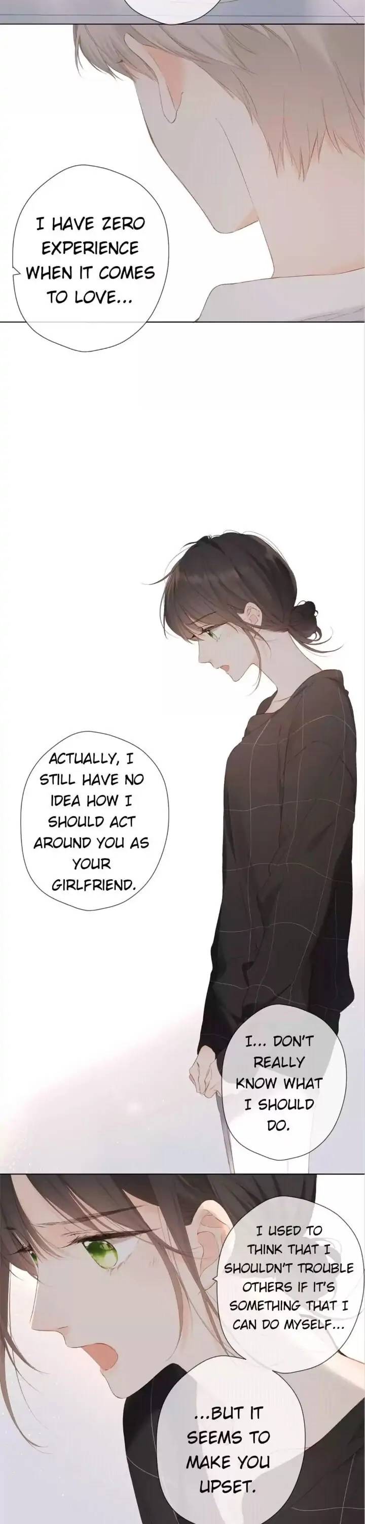 Read Once More chapter 65 image 11 on Lezhin