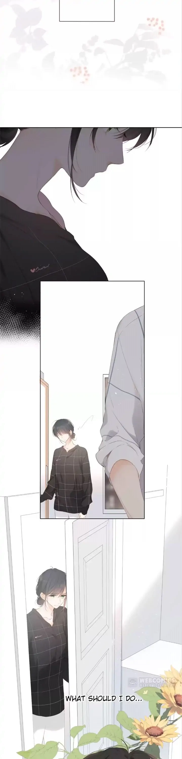 Read Once More chapter 65 image 13 on Lezhin