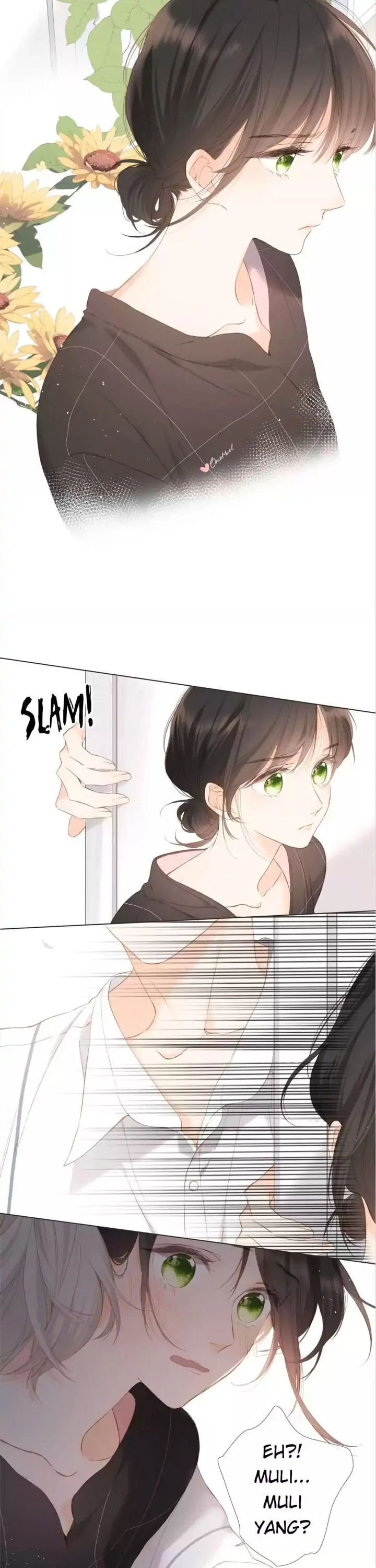 Read Once More chapter 65 image 14 on Lezhin