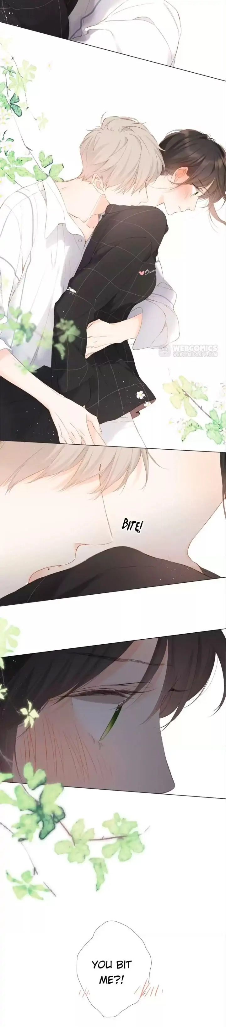 Read Once More chapter 65 image 15 on Lezhin