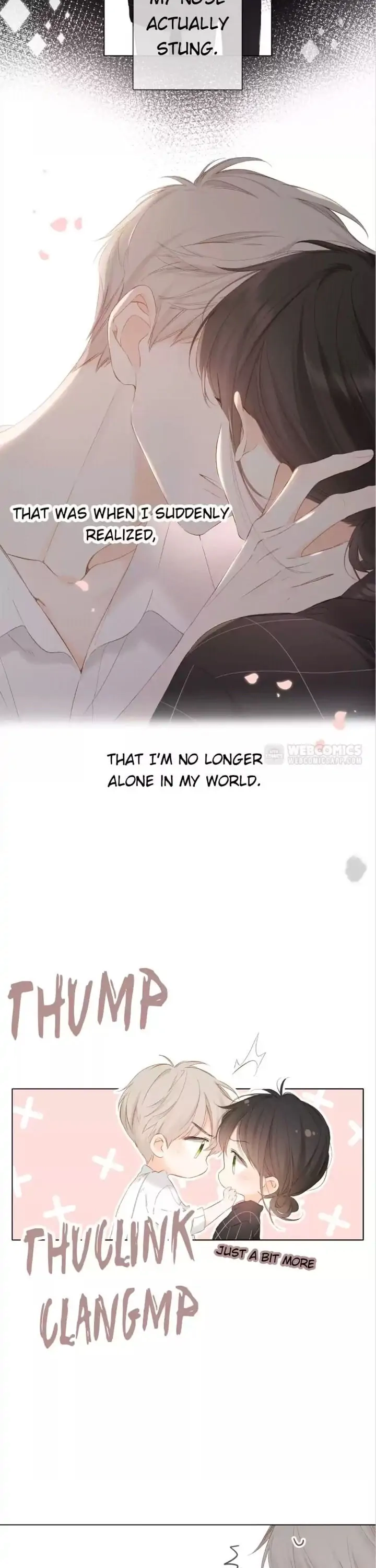 Read Once More chapter 66 image 9 on Lezhin