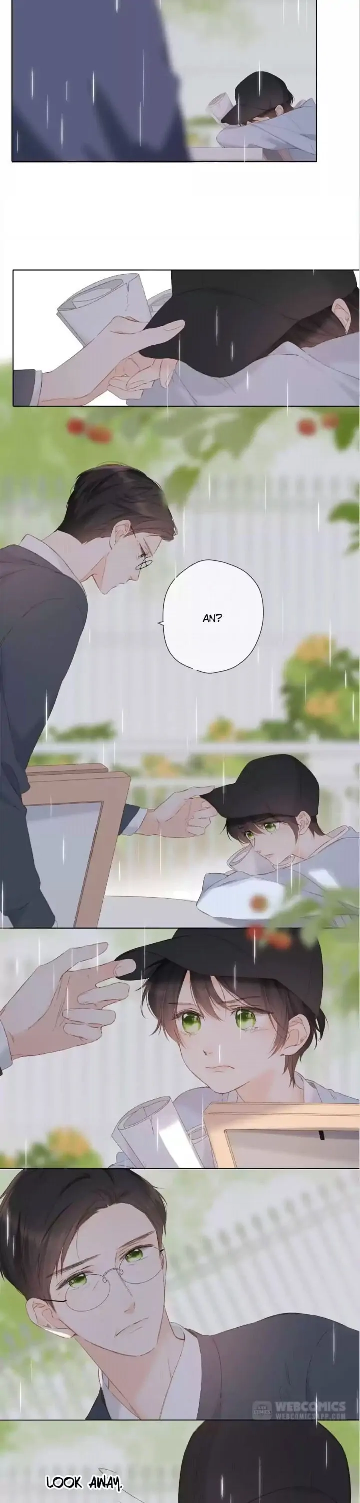 Read Once More chapter 67 image 10 on Lezhin
