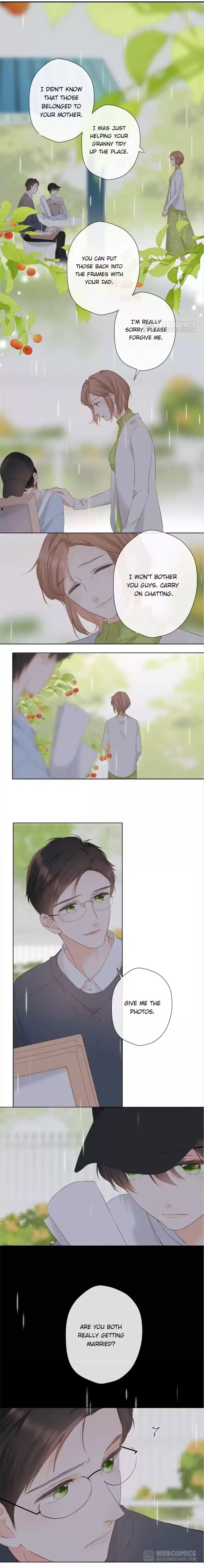 Read Once More chapter 67 image 12 on Lezhin