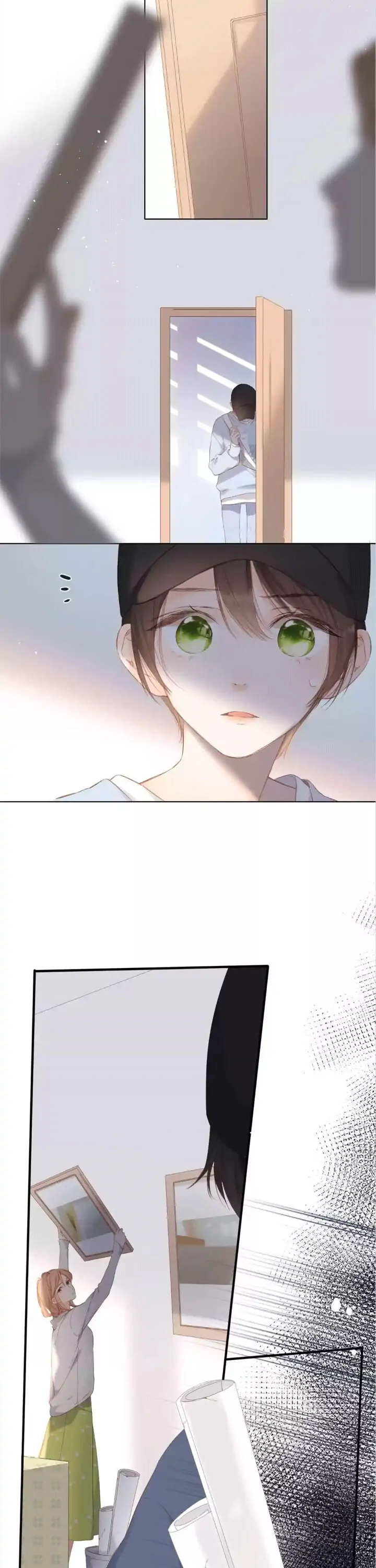 Read Once More chapter 67 image 2 on Lezhin