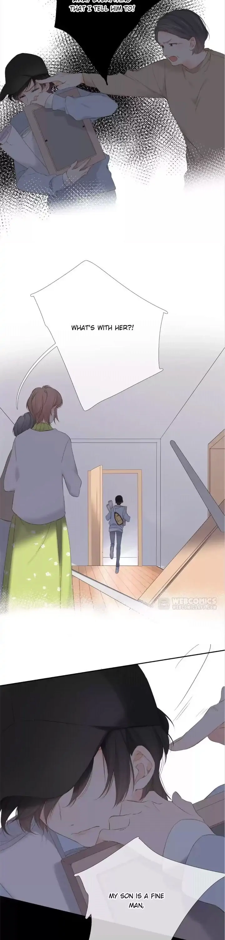 Read Once More chapter 67 image 6 on Lezhin