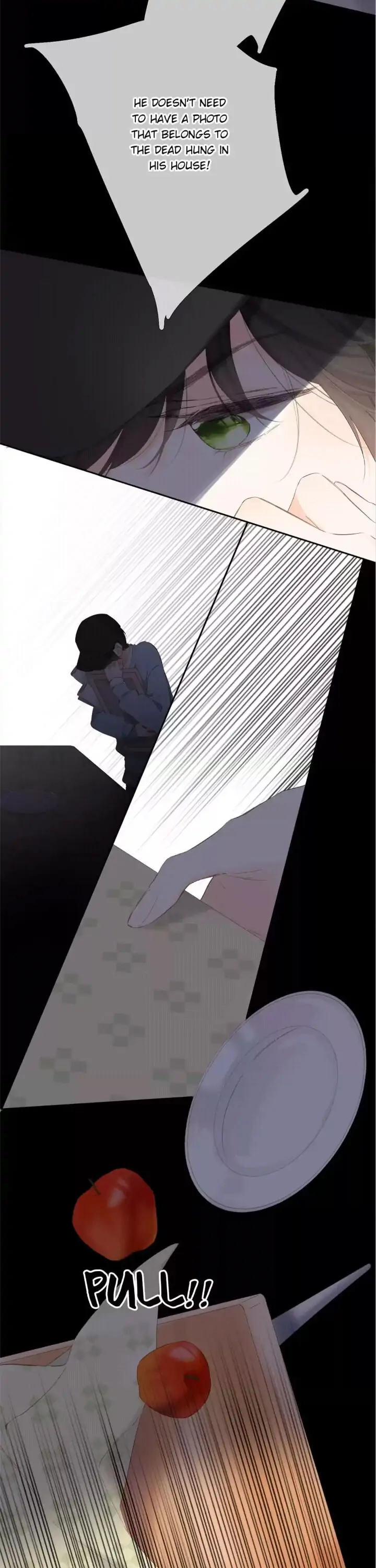 Read Once More chapter 67 image 7 on Lezhin