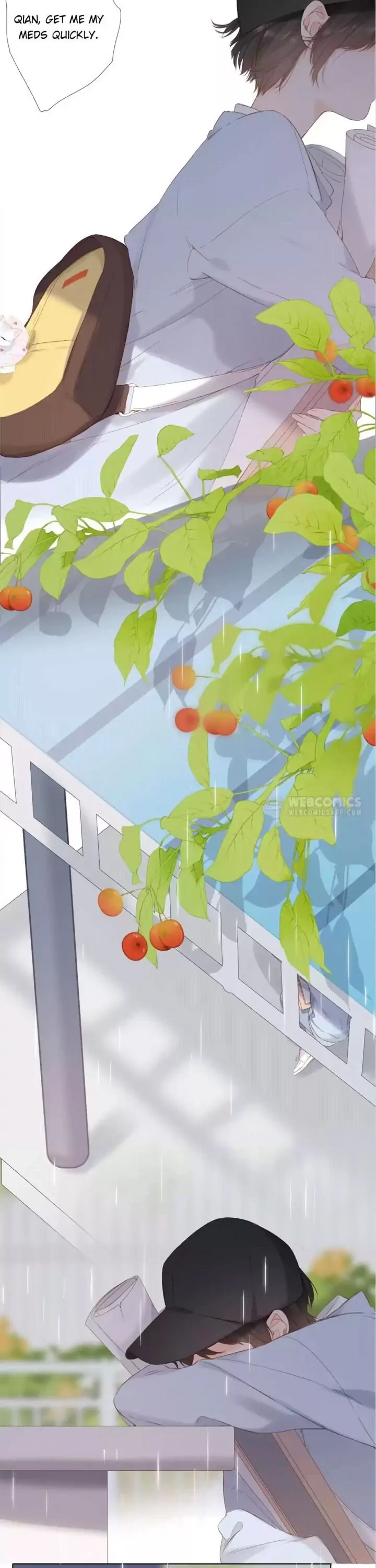 Read Once More chapter 67 image 9 on Lezhin