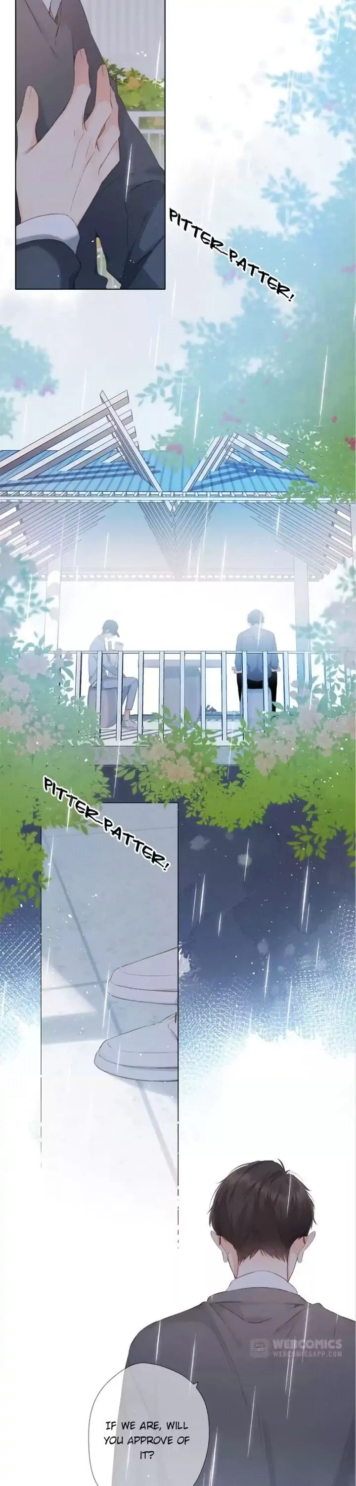 Read Once More chapter 68 image 1 on Lezhin
