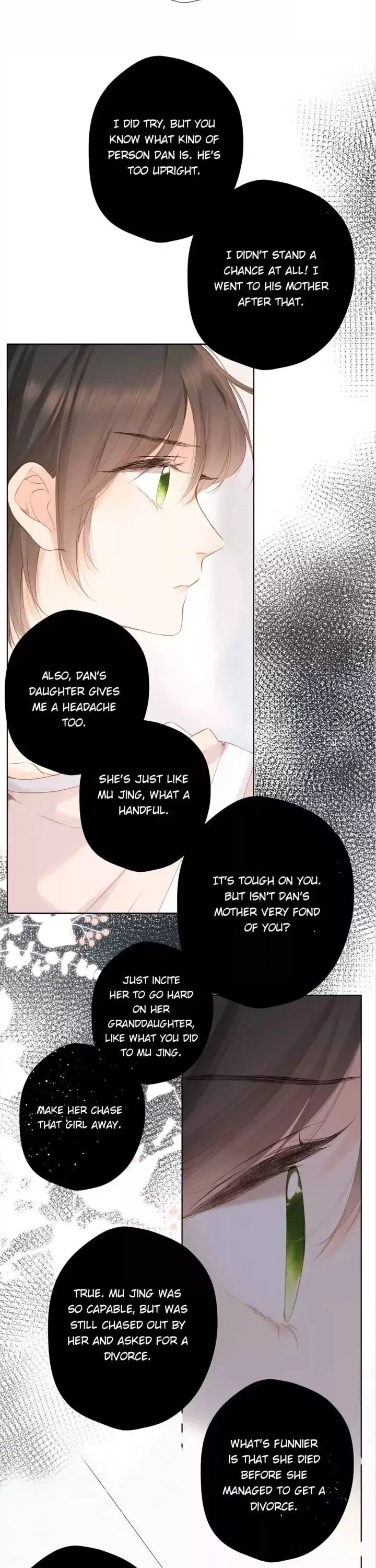 Read Once More chapter 68 image 11 on Lezhin