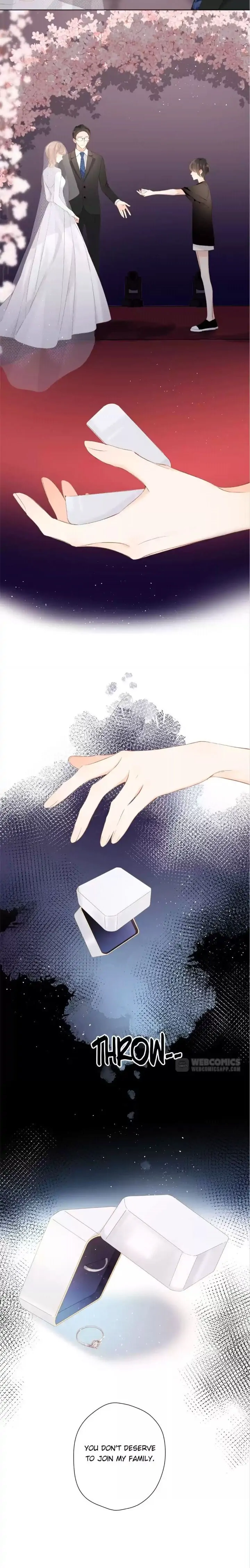 Read Once More chapter 68 image 17 on Lezhin
