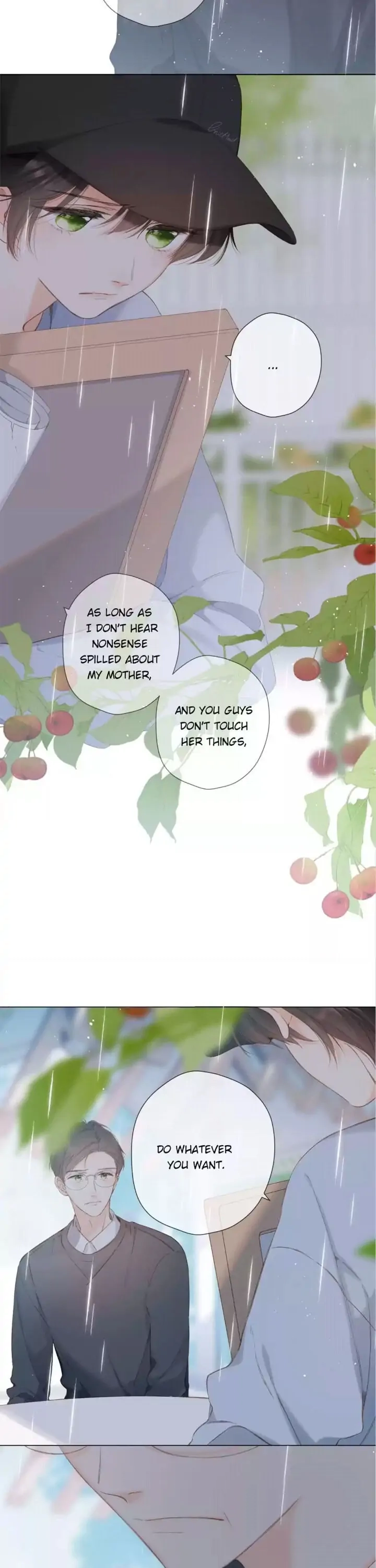 Read Once More chapter 68 image 2 on Lezhin