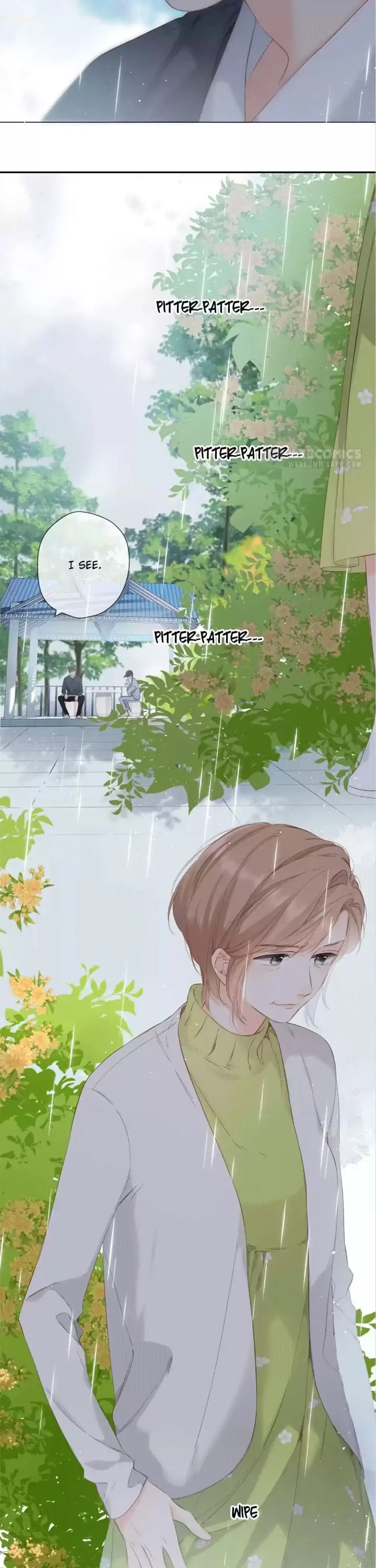 Read Once More chapter 68 image 3 on Lezhin