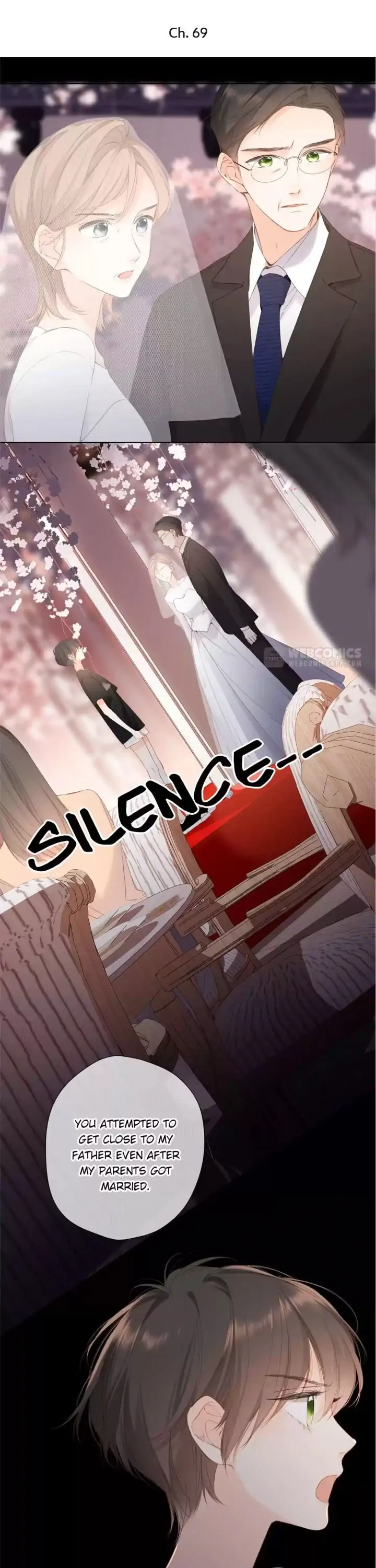 Read Once More chapter 69 image 0 on Lezhin