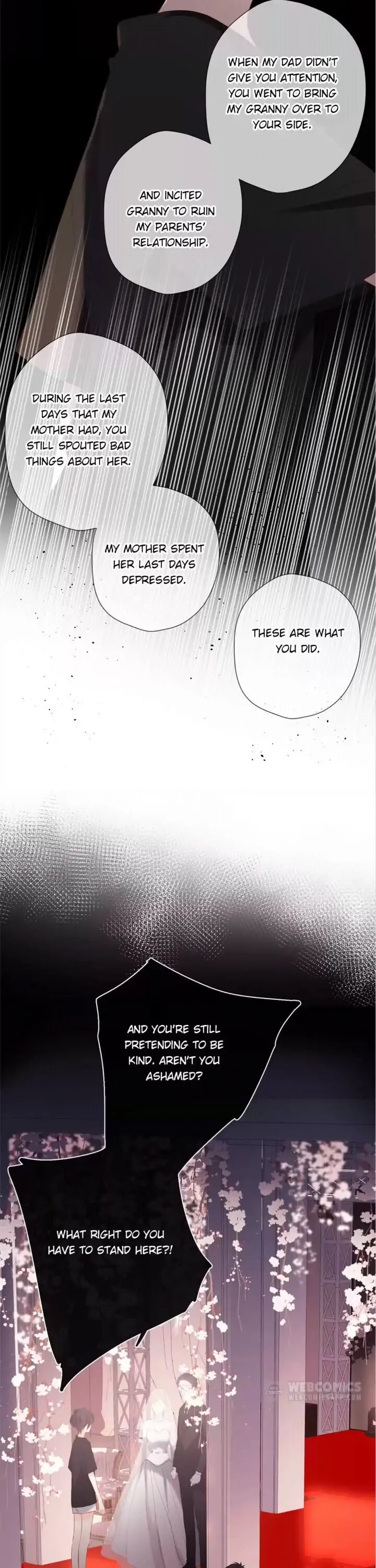 Read Once More chapter 69 image 1 on Lezhin