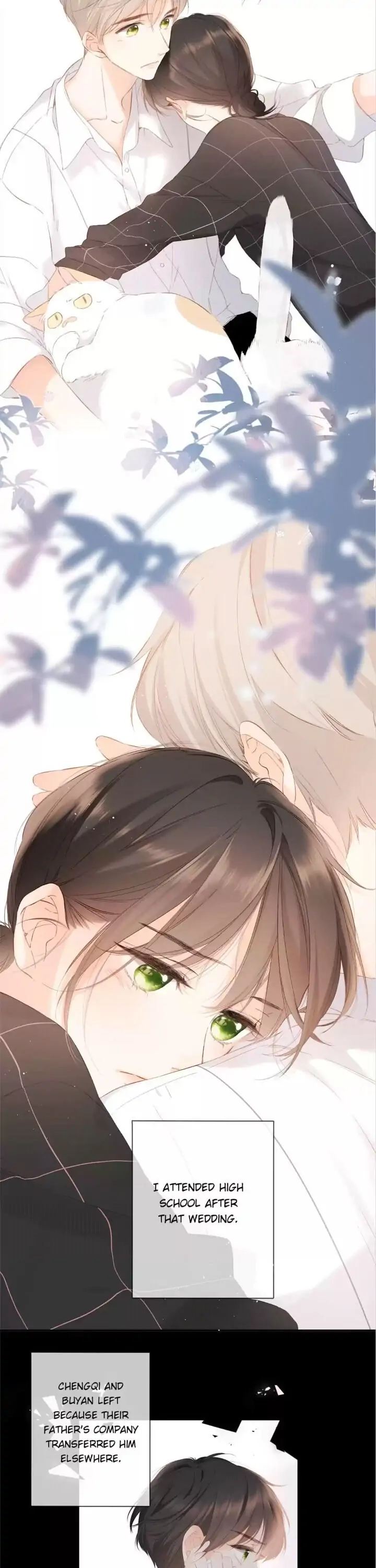 Read Once More chapter 69 image 11 on Lezhin