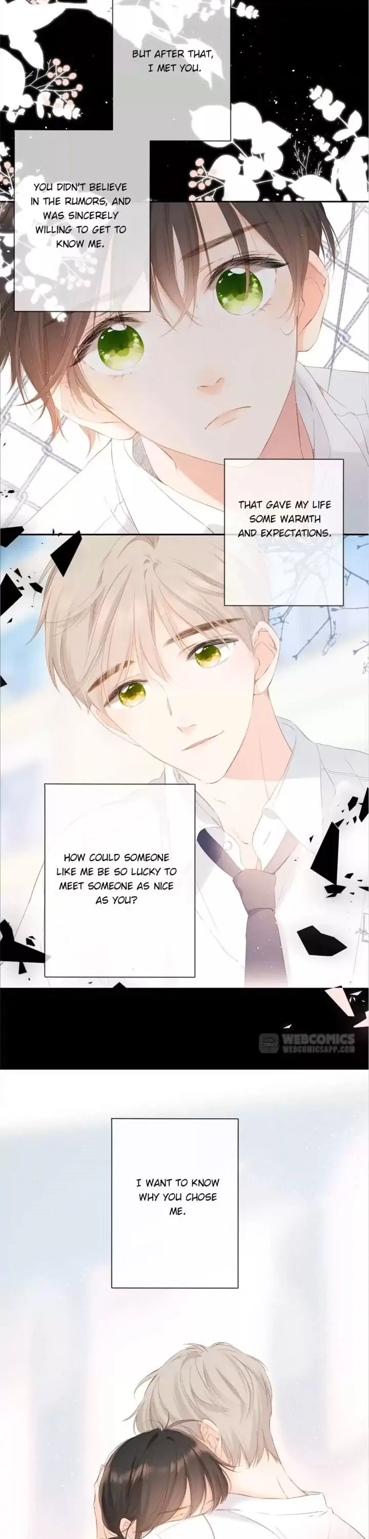 Read Once More chapter 69 image 13 on Lezhin
