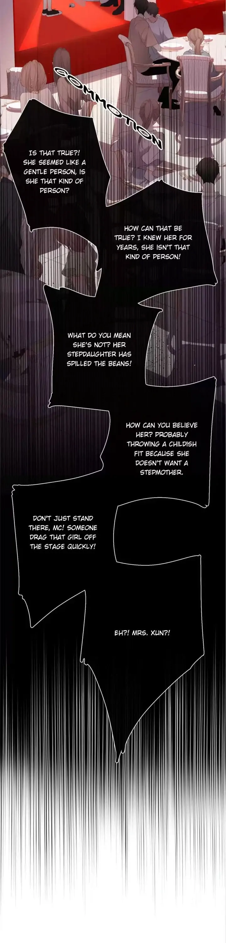 Read Once More chapter 69 image 2 on Lezhin