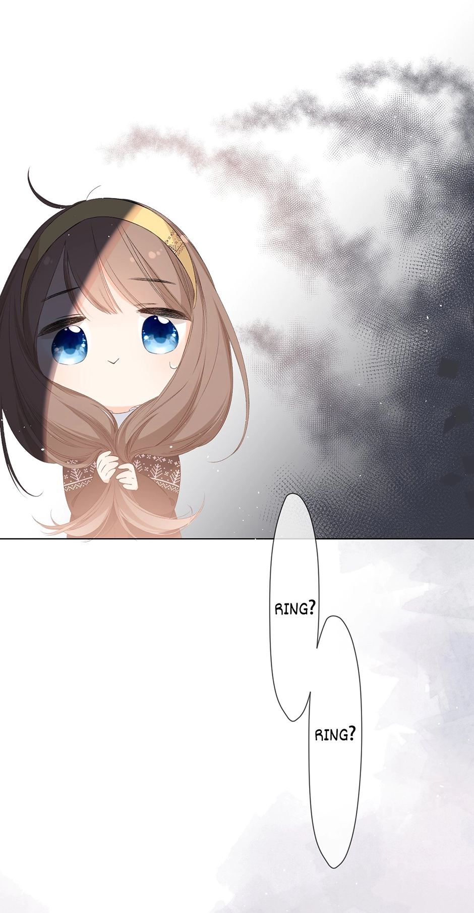 Read Once More chapter 7 image 1 on Lezhin