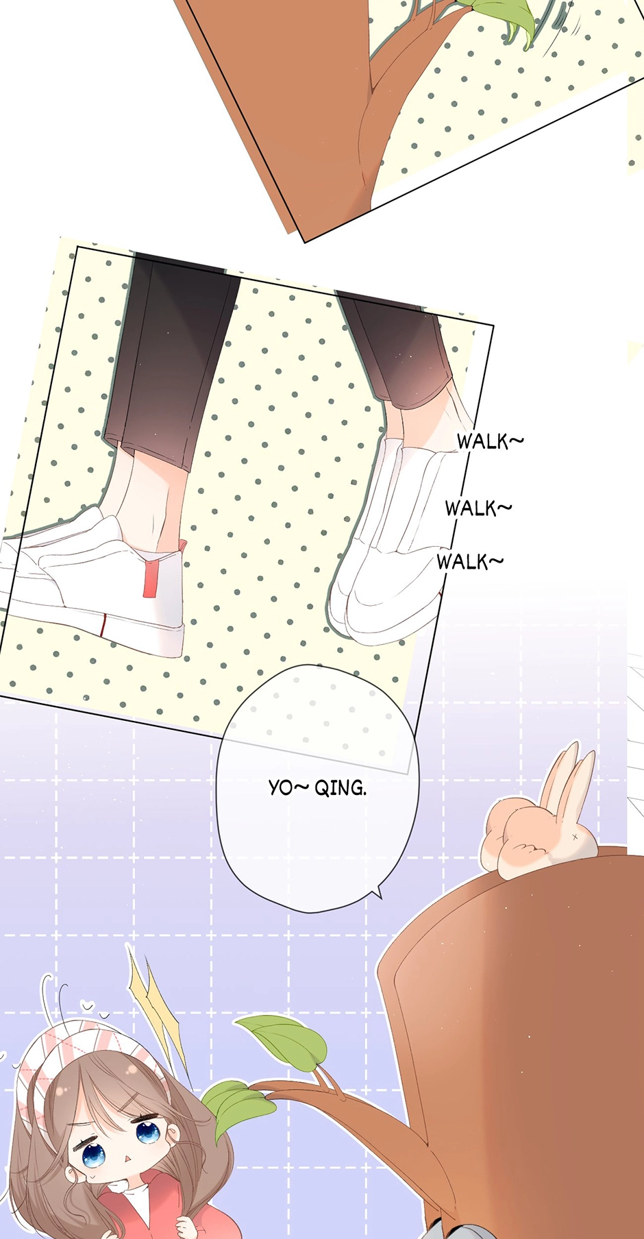 Read Once More chapter 7 image 14 on Lezhin