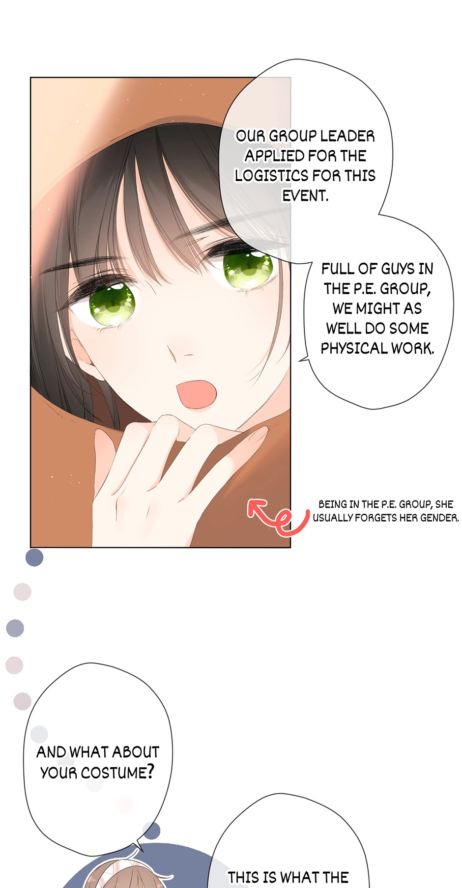 Read Once More chapter 7 image 16 on Lezhin