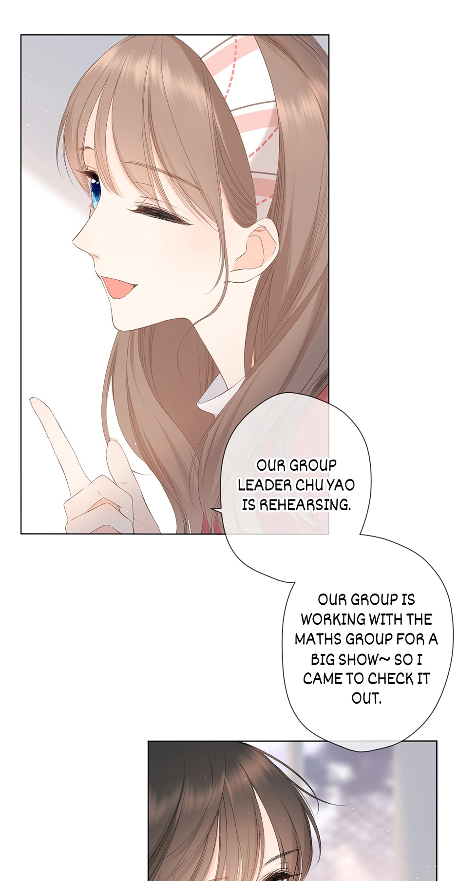 Read Once More chapter 7 image 20 on Lezhin
