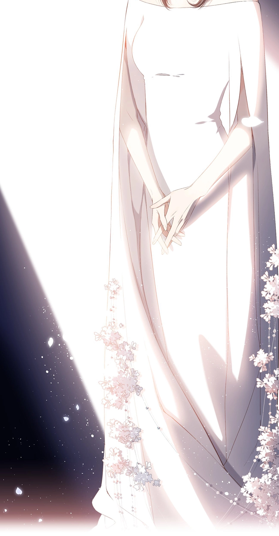 Read Once More chapter 7 image 23 on Lezhin